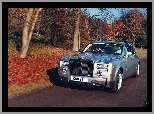 Elegancki, Rolls-Royce